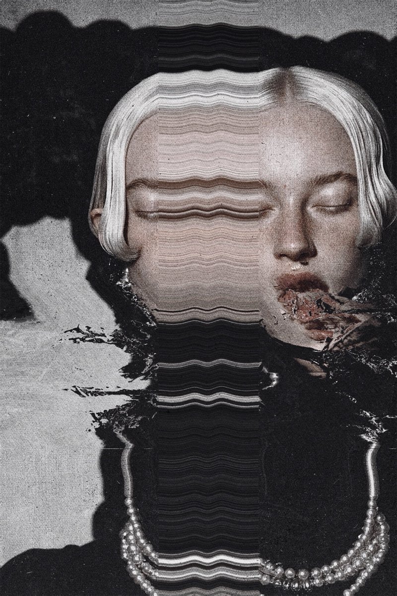 nine_lives_kat's tweet image. Collecting dark-hearted art on tezos 🖤🌒

@VioletBondArt @solyaev @an1eth @coralinesaidso