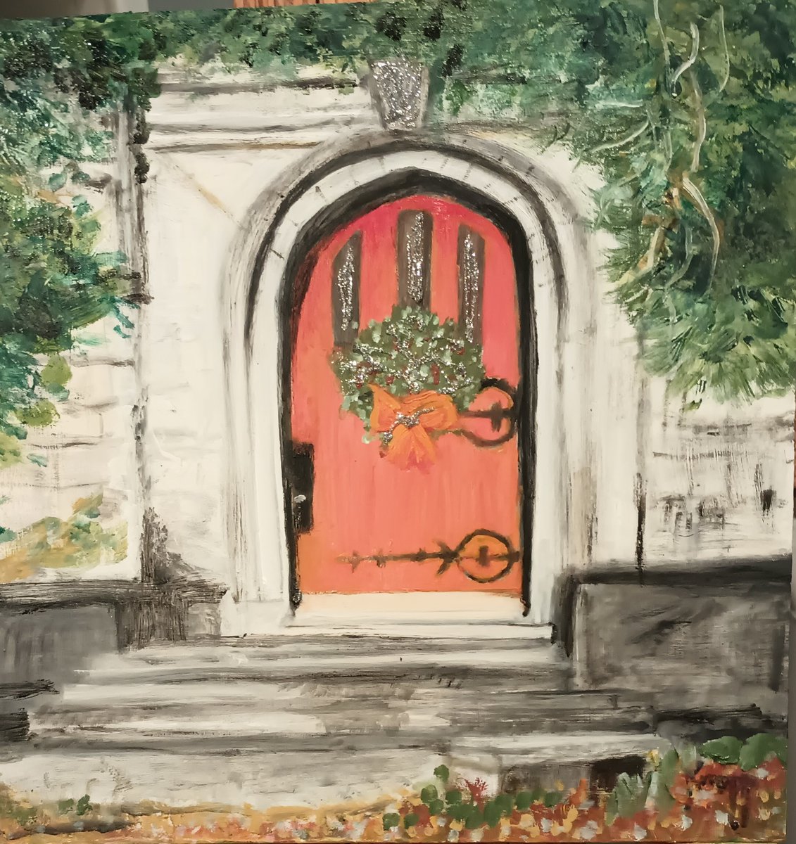 comknopp's tweet image. Experience inspiring art and find Holiday gifts at our exhibits!  Visit exhibits at the Acworth House, 4425 Cherokee St, Acworth...Also, the Reeves House, 434 Reeves St, Woodstock, and if in Buckhead, The Atlanta Artist Center, 2979 Grandview Ave, Atlanta,