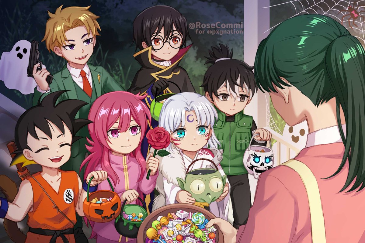 PXG NATION tweet media