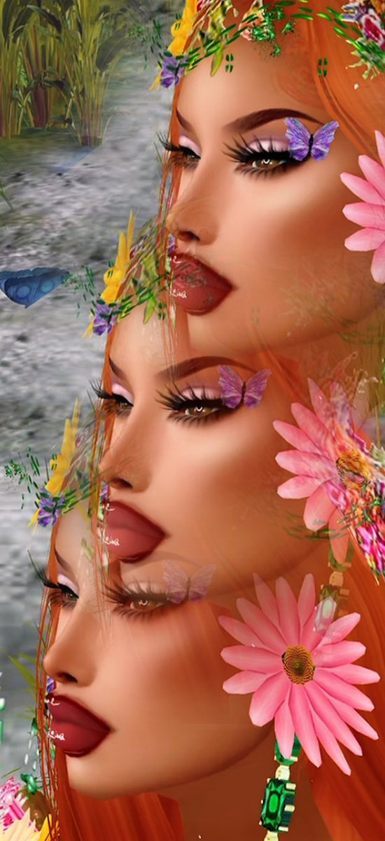 ReignnHighh's tweet image. 🩰 GP PARENT VS PARENT FACE 🎭
~ @ImvuDolly and @DaDollDimee Dollhouse Ball 🪩 
~ Recreating King Amiyah Scott 2006 Mugler Mother’s Day Ball 🌸
~ LAST FF STANDING W/@Fendi0707 

• ⚜️OVERALL MOTHER ALAIA FENDI 🔰•