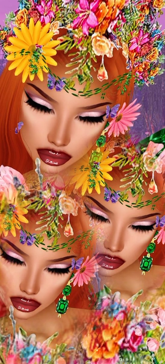 ReignnHighh's tweet image. 🩰 GP PARENT VS PARENT FACE 🎭
~ @ImvuDolly and @DaDollDimee Dollhouse Ball 🪩 
~ Recreating King Amiyah Scott 2006 Mugler Mother’s Day Ball 🌸
~ LAST FF STANDING W/@Fendi0707 

• ⚜️OVERALL MOTHER ALAIA FENDI 🔰•