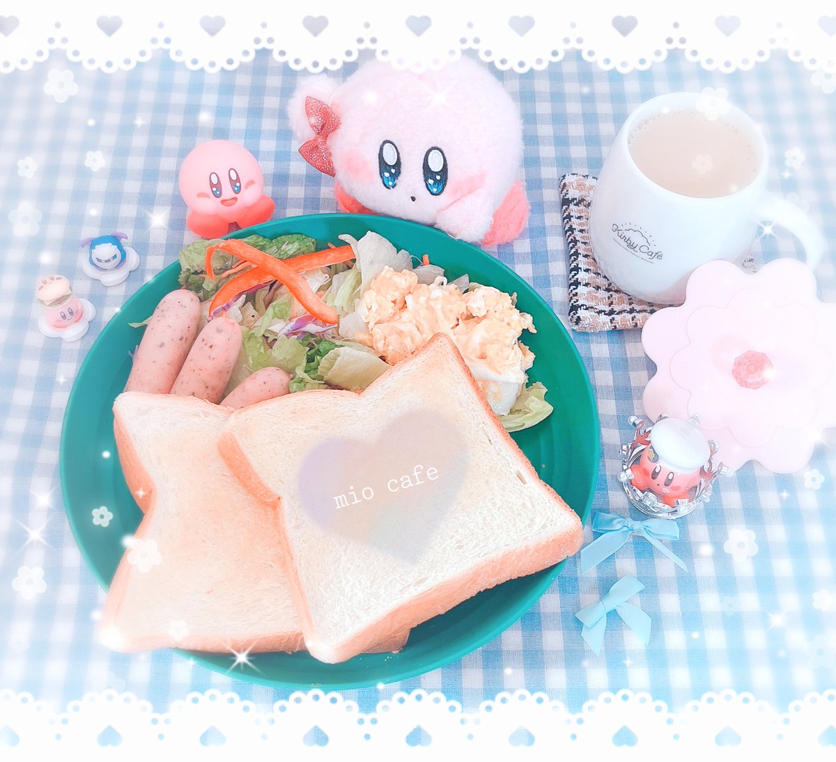 みりあん☺︎⑦ くろぼーん (@9u69am2M3i4XIxD) / Posts / X