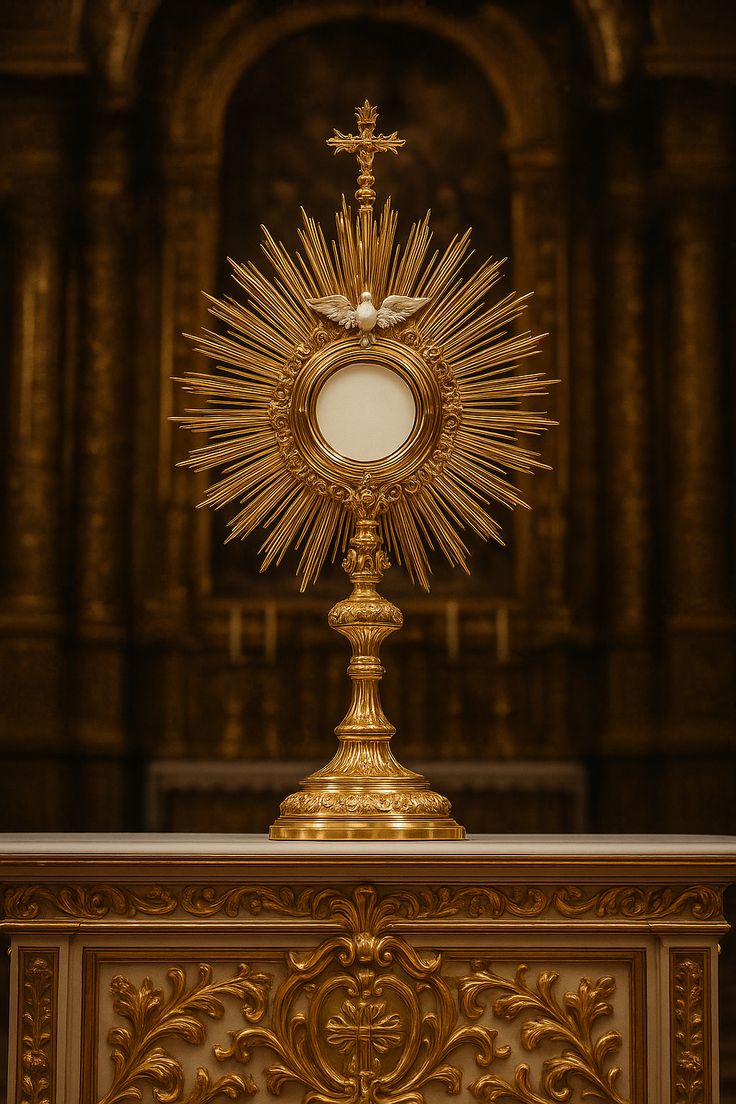 Jesus I trust in you