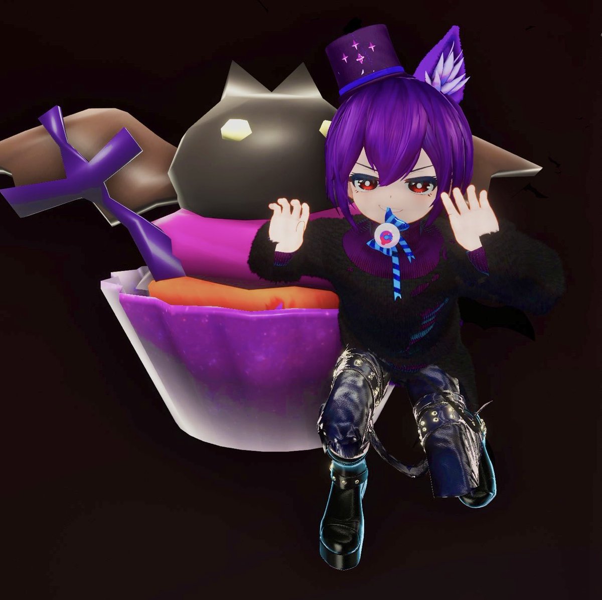 よちよたち (@yochiyotachi) / Posts / X