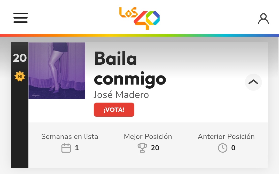 JMV SUPPORT tweet media