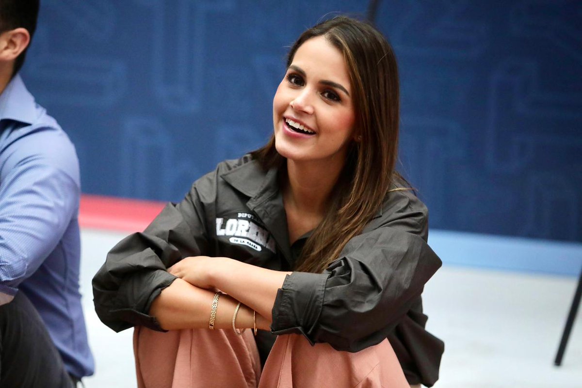 El compromiso del alcalde <a href="/AdrianDeLaGarza/">Adrián de la Garza</a> con la movilidad de Monterrey se demuestra con hechos, no con discursos 🚍💪

Fue un honor acompañarlo en el anuncio de la ampliación de las rutas existentes y la creación de 2 nuevas rutas de la Regio Ruta, una alternativa de transporte