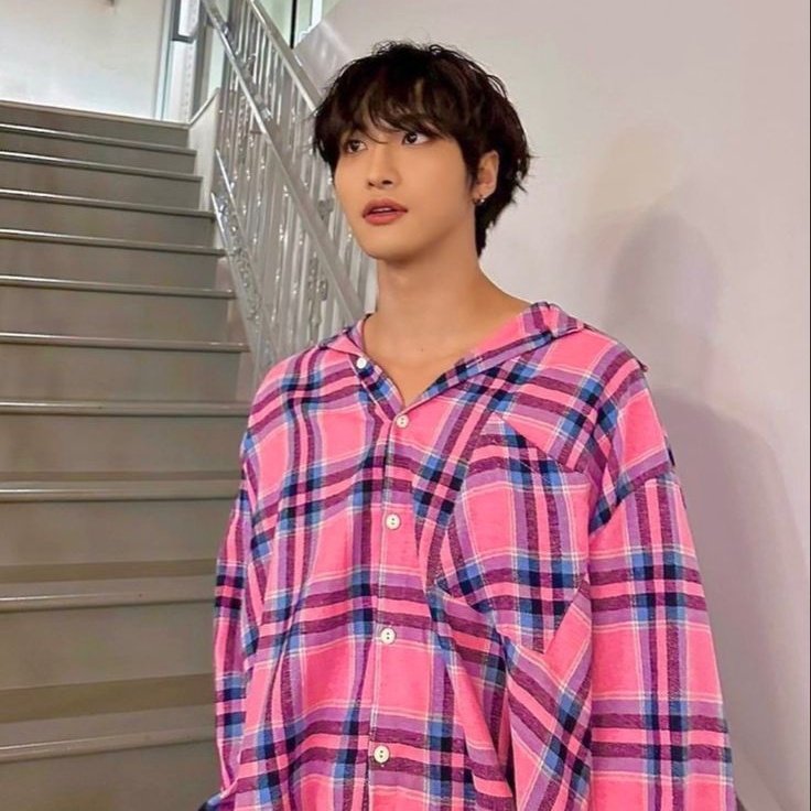 hourly seonghwa tweet media