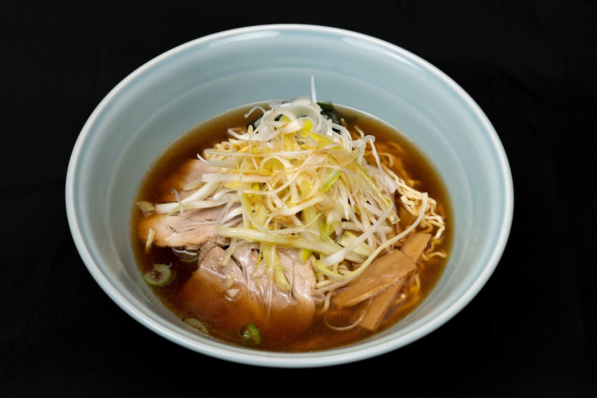 関取ラーメン 竜軒 on X