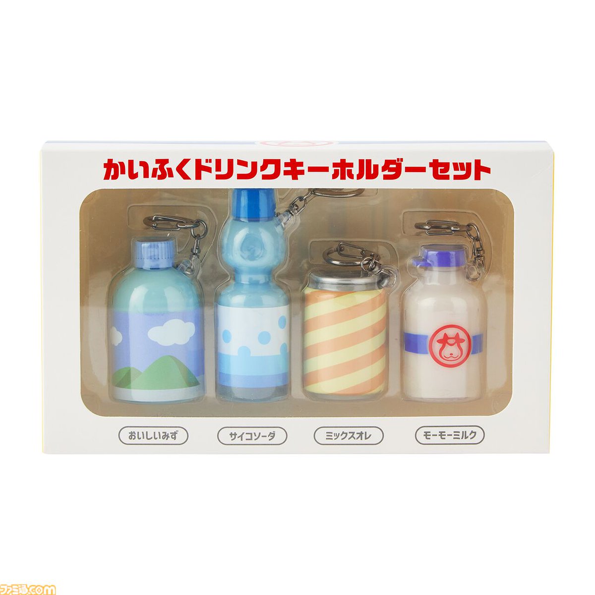 ぽけもんせんと〜 シャンプーボトルセット ケロリン メリープ ぽけもんせんと〜 シャンプーボトルセット ケロリン メリープ