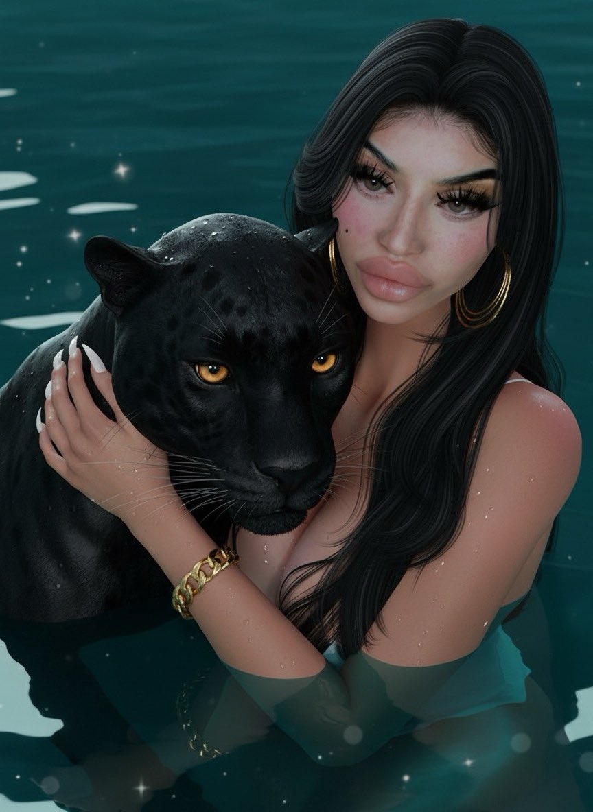 trappqueen_'s tweet photo. She’s as brave as they come. 👑
#secondlife #secondlifeavi #sl #slavi #secondlifestyle #secondlifekids #secondlifeshop #secondlifestore #secondlifeskin #secondlifeedit #secondlifephotography #secondlifesingle #secondlifeblogger https://t.co/FdbDggf0Af