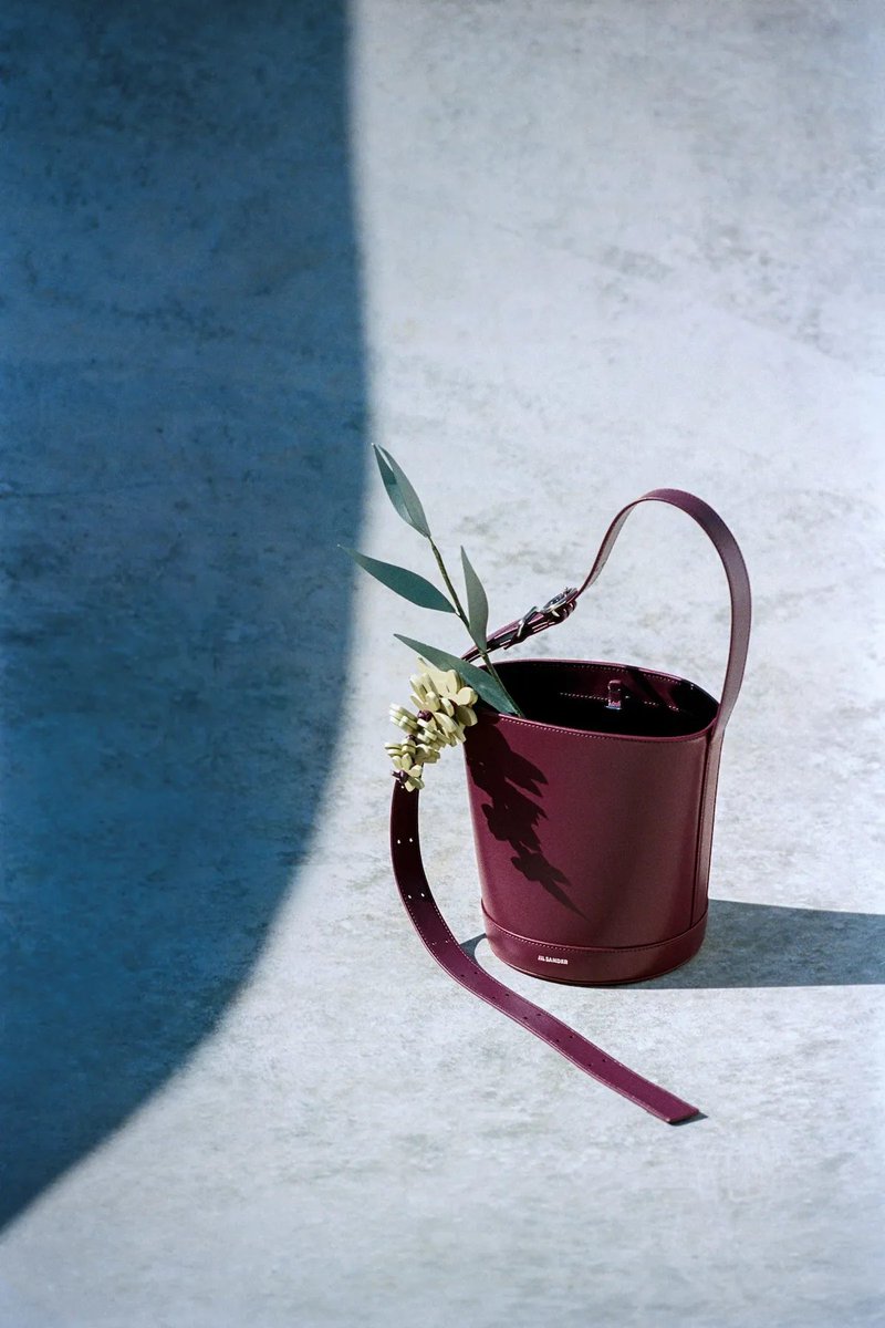 ⭐︎日本未発売⭐︎Courrèges SMALL CIRCLE BAG ⭐︎日本未発売⭐︎Courrèges SMALL CIRCLE BAG