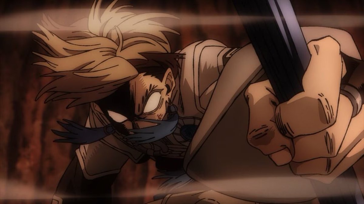 animefreaks_en's tweet photo. Gachiakuta Episode 17 preview cuts are out now! 

Follow ANIME FREAKS for the latest anime news https://t.co/05EmkcETTu
