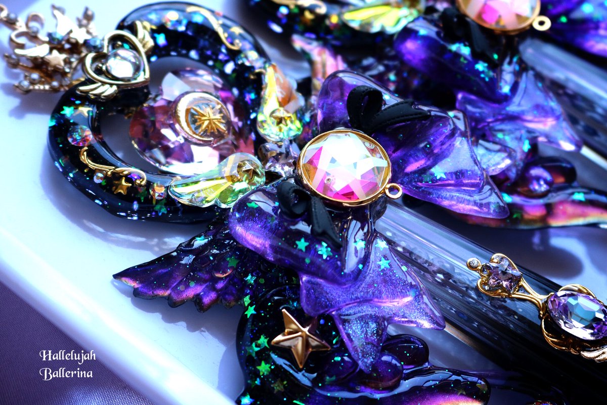 皇流那💖ハレルヤバレリーナ🎀💕 on X