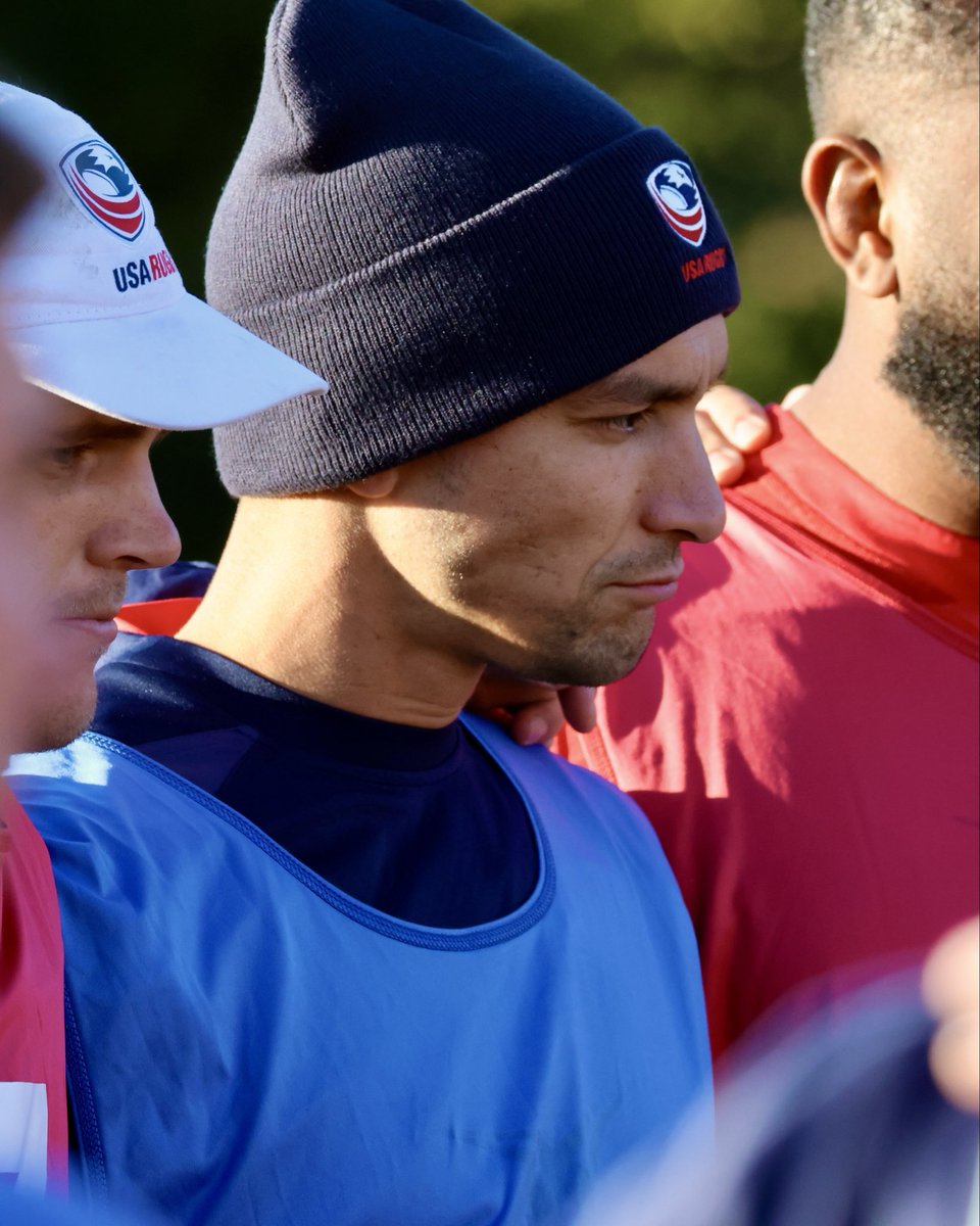 USARugby's tweet image. Week 1️⃣ recalibration 

🆚 Scotland vs USA 
🗓️ Nov 1, 1:40pm ET
📺 @paramountplus