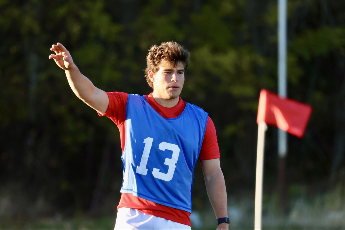 USARugby's tweet image. Week 1️⃣ recalibration 

🆚 Scotland vs USA 
🗓️ Nov 1, 1:40pm ET
📺 @paramountplus