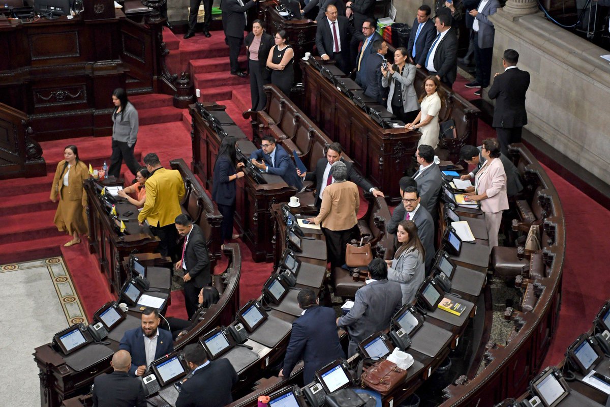 CuaRaul's tweet image. Si logran tomar el control de la Junta Directiva, el próximo año podrían someter a su voluntad a las instituciones encargadas de velar por la justicia y la transparencia. Guatemala no puede permitir otro golpe a su democracia.  @BancadaSemilla 

#NoAlGolpe