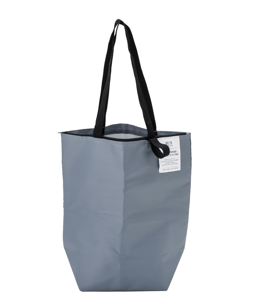 NEW＊ 保冷セパレートエコバッグ600円（税込660円） 保冷と常温を分け