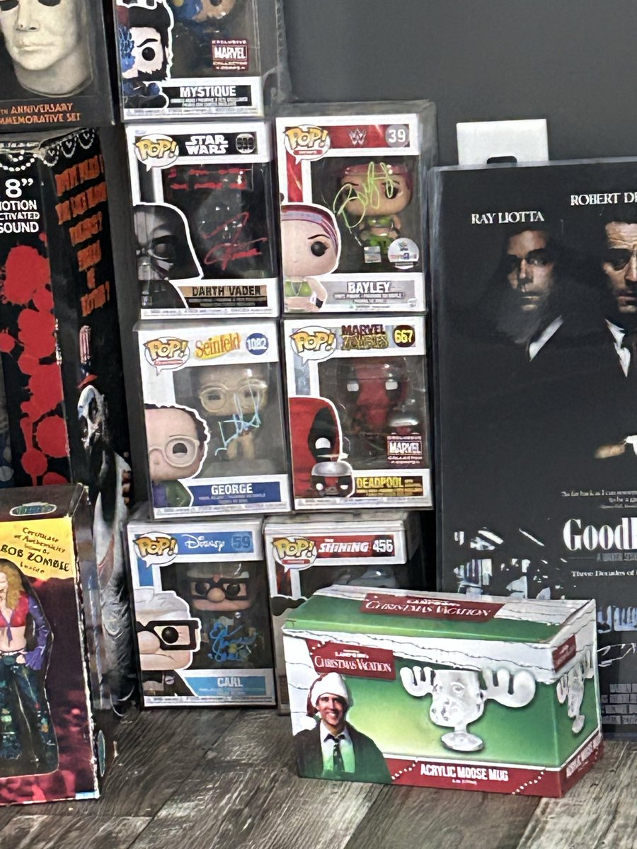 Mike Tapp tweet media