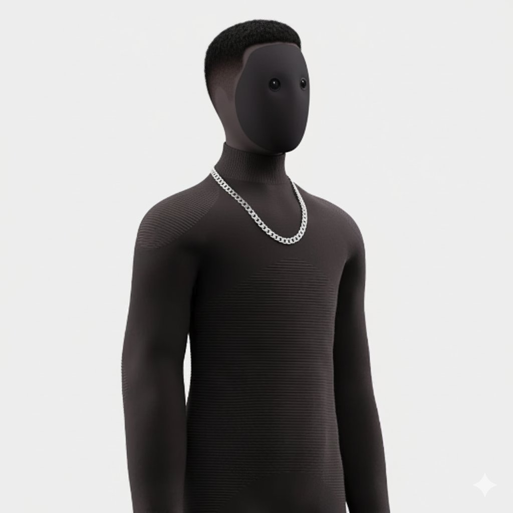 muso_am's tweet image. Imma drip mine out