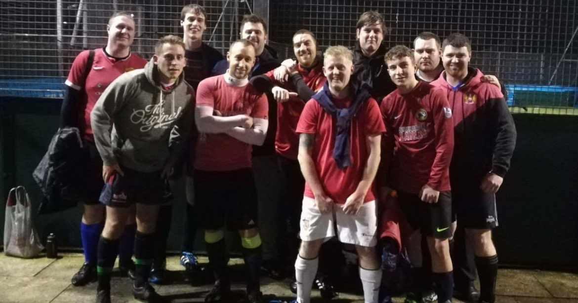 Sometimes good to stop and think, take notice about what you are doing.   

Here are 4 pictures I’m proud of with our club over the last few years. 

Challenge &amp; nominate <a href="/roverandout/">Rover&Out !</a> to do the same, nominate another good club doing good things share the love 

#Peer2Peer 
#Hope