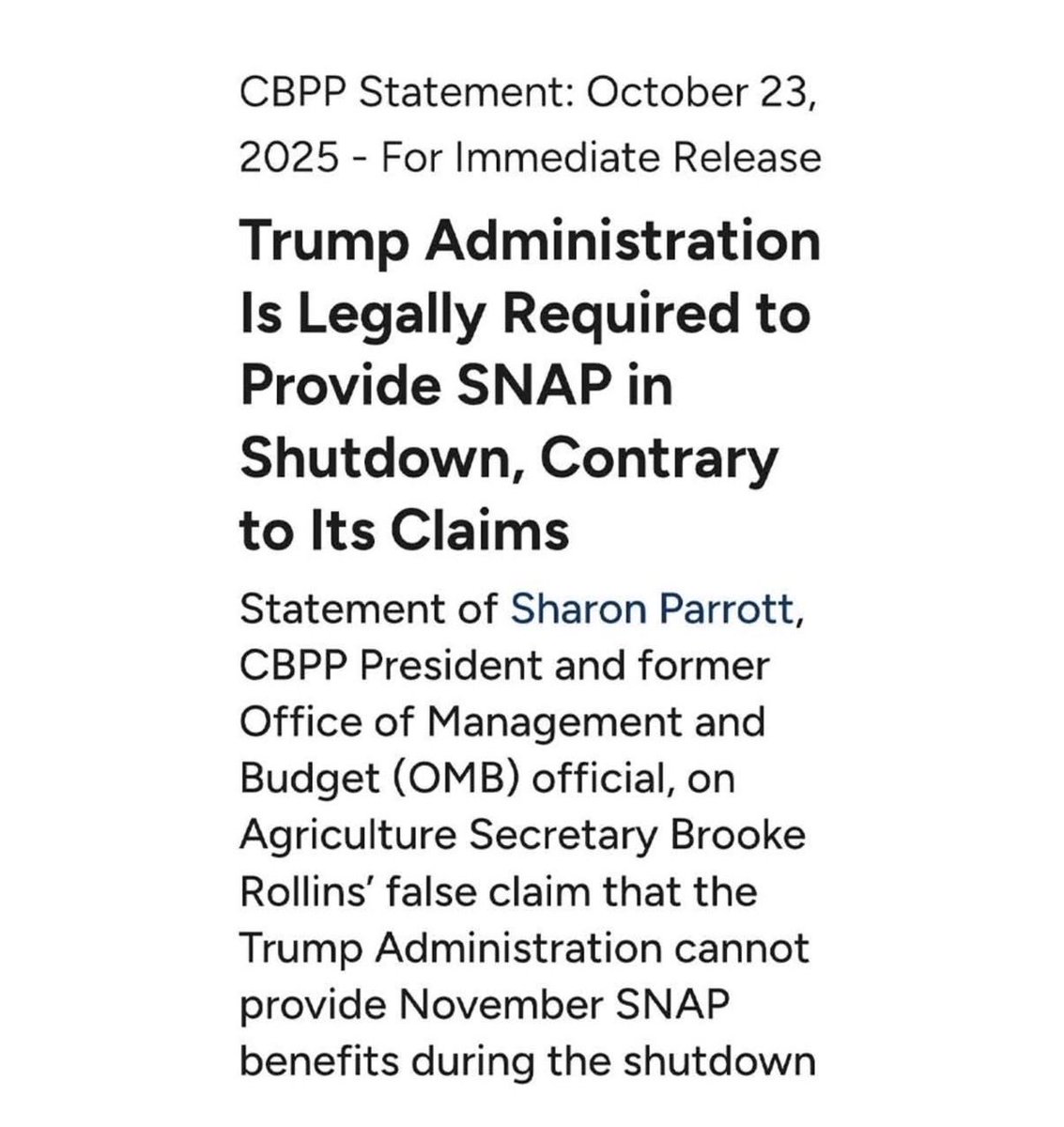 <a href="/KaivanShroff/">Kaivan Shroff</a> <a href="/Rep_Stansbury/">Rep. Melanie Stansbury</a>