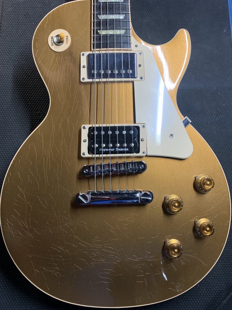 Hackguitarist tweet media