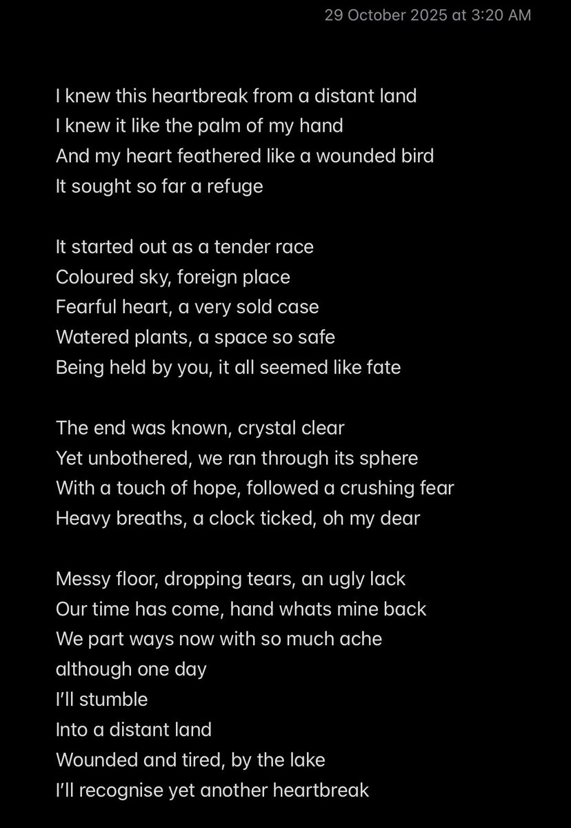 IIW0NDERII's tweet image. #wlw #womenlosingwomen #notes #cornypoems #imcooked