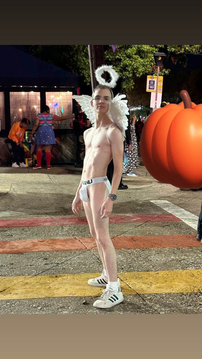 This fit went brrrrr