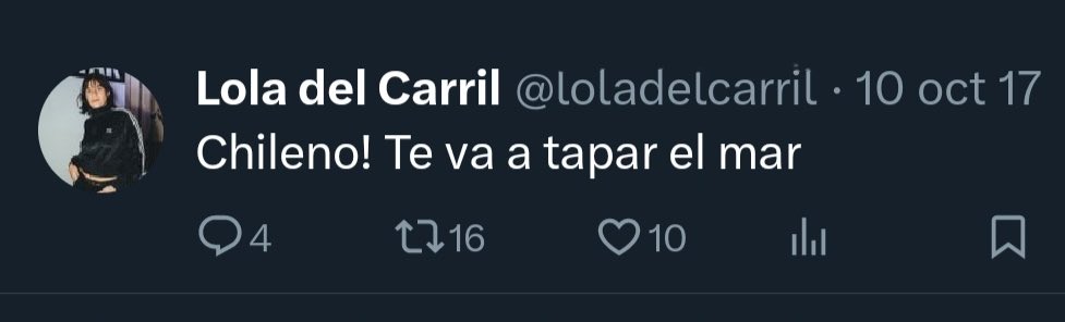 alberpablo89's tweet photo. @MajolaB @loladelcarril Esto hay que denunciar https://t.co/lAghsnUSw4