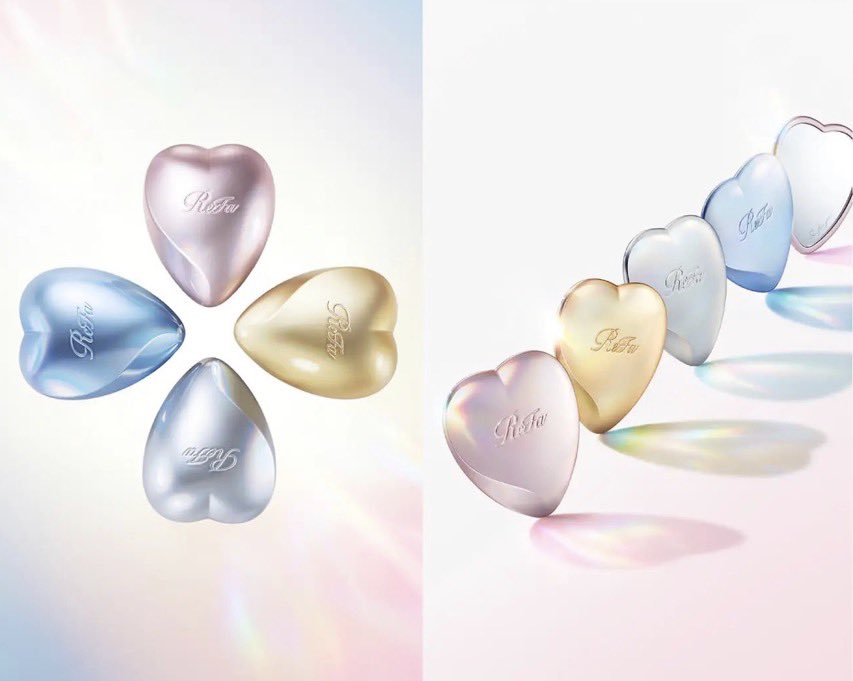 こむぎ様⭕️ReFa ☽ on X