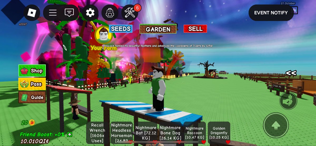xeuss666's tweet photo. wts pet yang dibawah nih 
skill nya dm aja ya
udah max age semua tinggal pake https://t.co/ifWBbZyeZ1