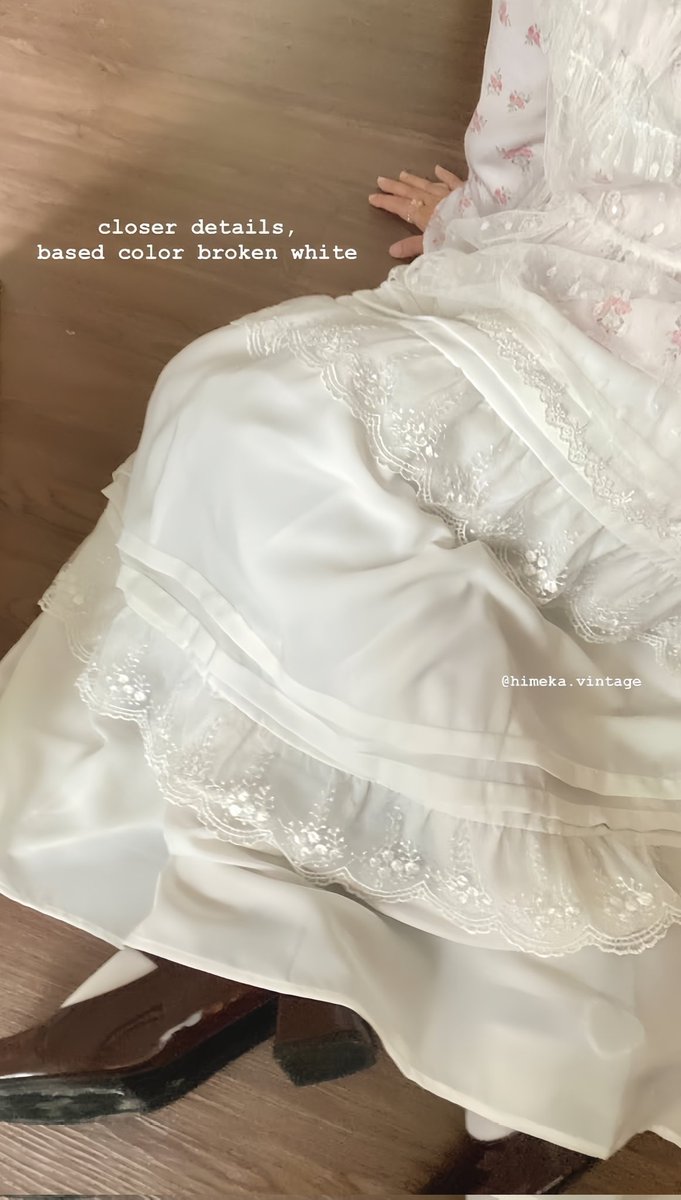 pretty skirts

a thread