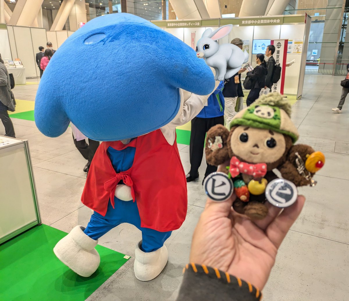 全ちゃん｜全日本食品(株)公式 (@zen_zchain) / Posts / X