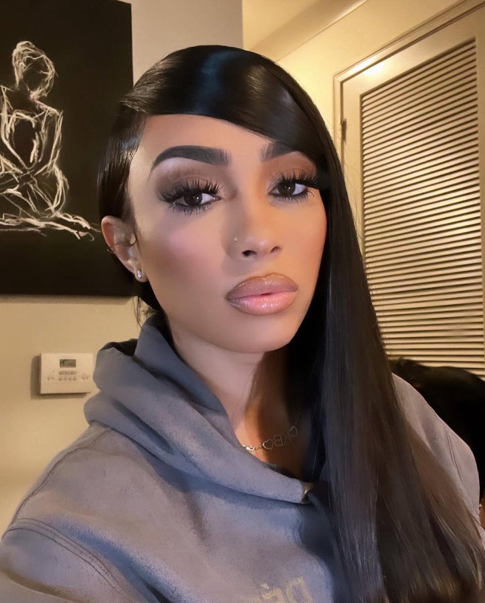 I mean… You ain’t no KJ🤷🏾‍♂️