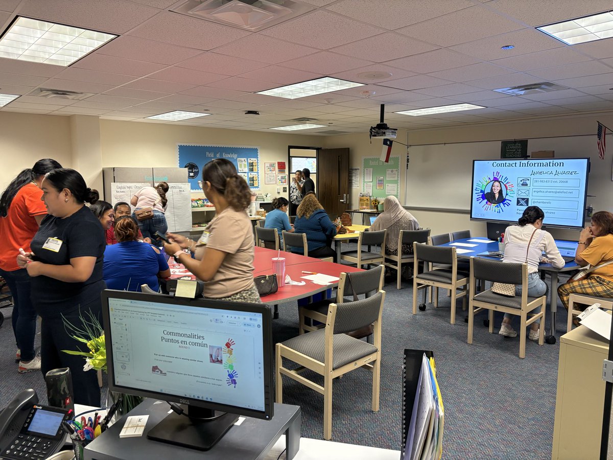 Ms. Angelica Alvarez tweet media