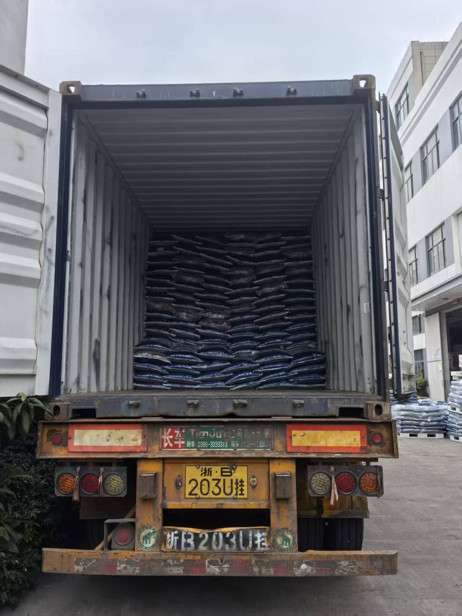 NicoleWang84137's tweet image. Yesterday‘shipment
Lucky color：🔵

📱WhatsApp:+86 15057299971
📧Email：sales-wyn@sanchengcn.com

#PVCgranule #PlasticRawMaterial #PVCCompound #wire #Cable #pipe #fitting #pvczhejiangsancheng