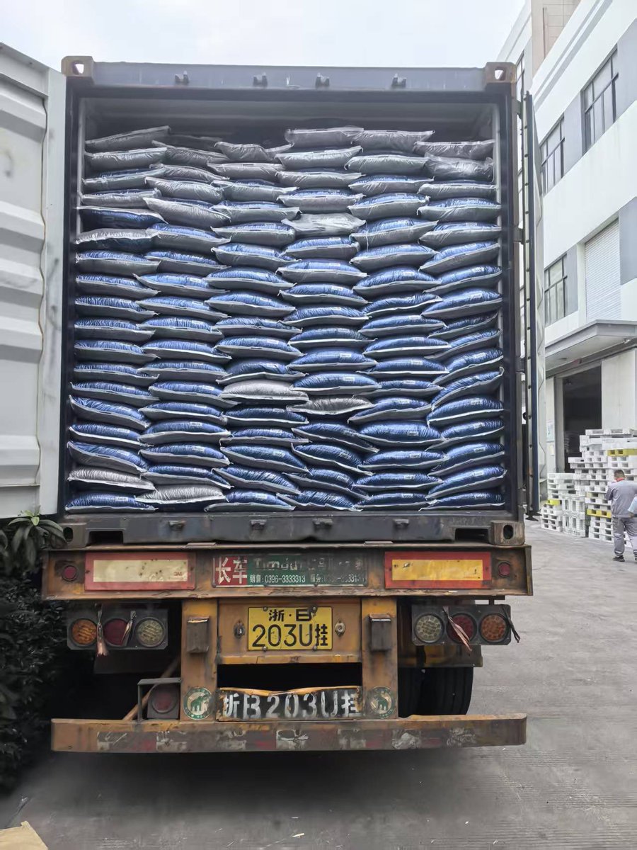 NicoleWang84137's tweet image. Yesterday‘shipment
Lucky color：🔵

📱WhatsApp:+86 15057299971
📧Email：sales-wyn@sanchengcn.com

#PVCgranule #PlasticRawMaterial #PVCCompound #wire #Cable #pipe #fitting #pvczhejiangsancheng