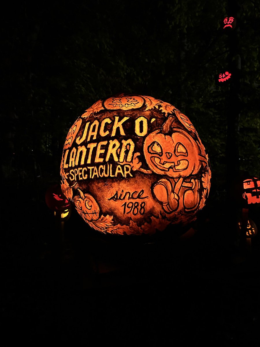 Do you have a favorite pumpkin?🎃 #louisville