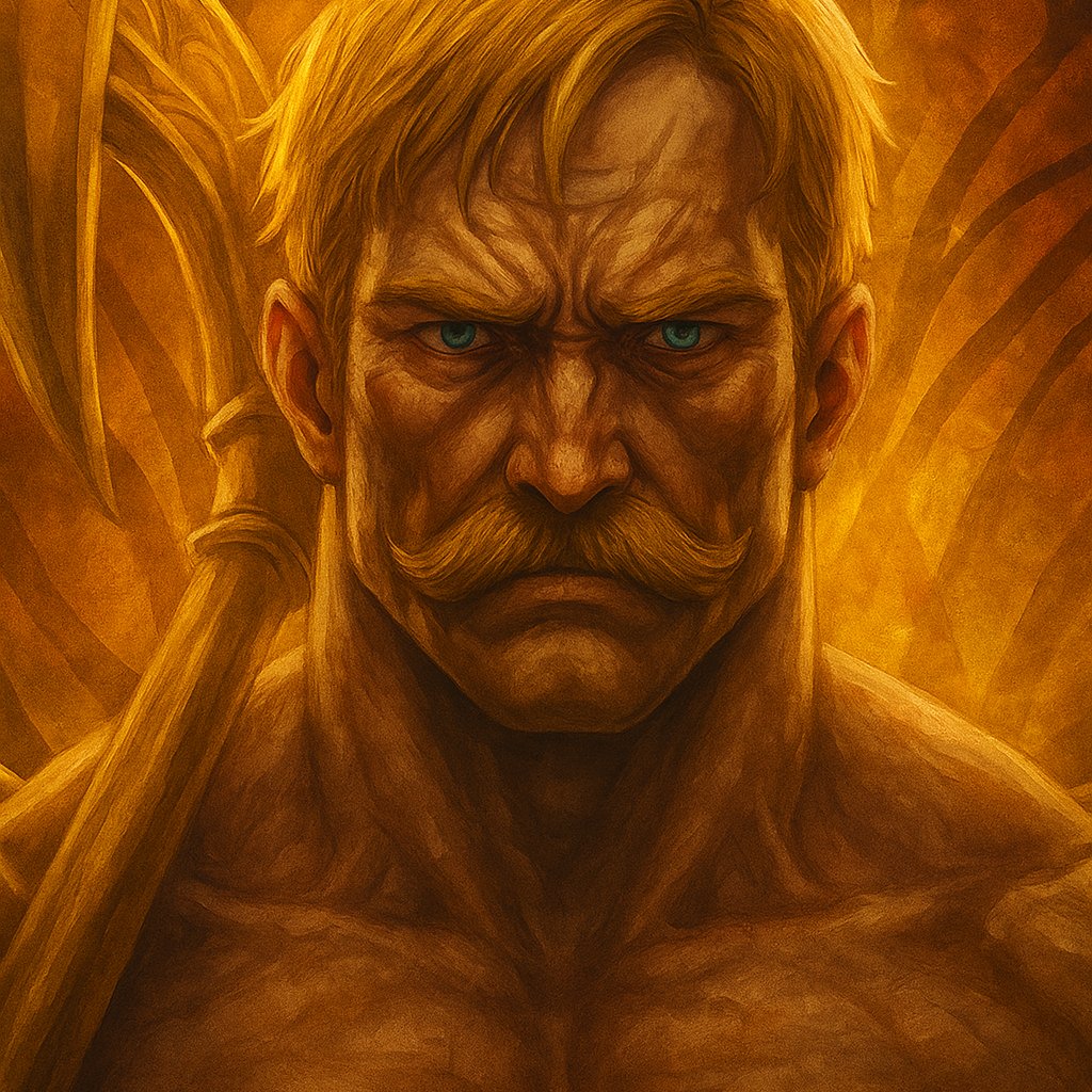 Qual chamou mais sua atenção?
Arte do artista ou Arte da I.A?
@shisuilustrador x <a href="/ChatGPTapp/">ChatGPT</a>