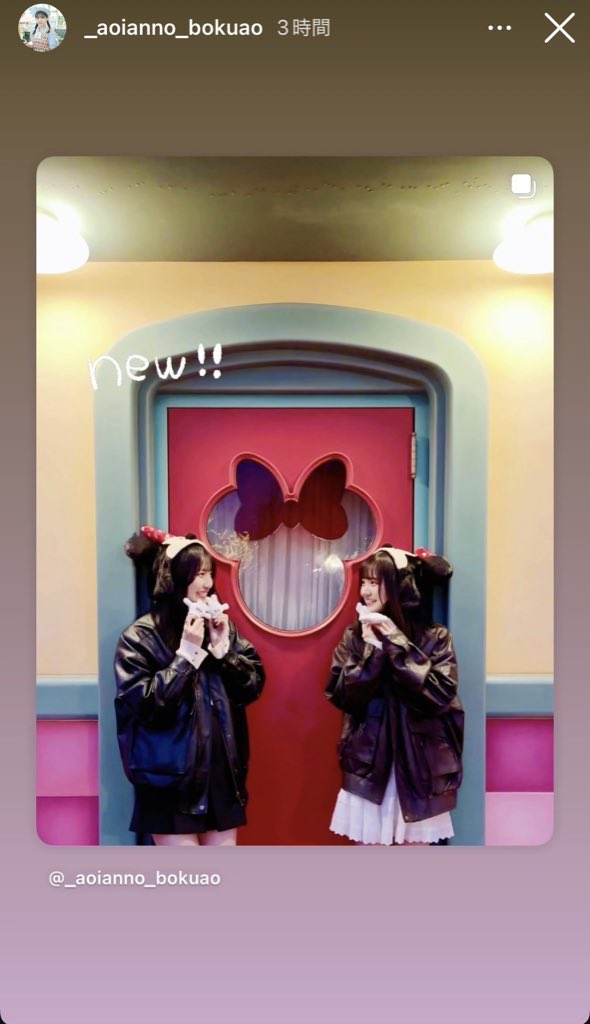 安納蒼衣生誕祭実行委員会2026 on X