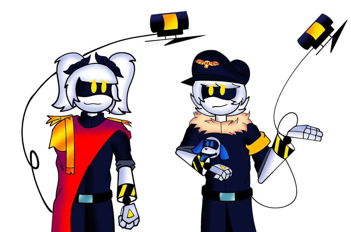 CircuitSketcher's tweet image. Wishes and dreams come true (Yearning)

#MurderDrones
#codegold 
#codegoldweek2025
#JxN