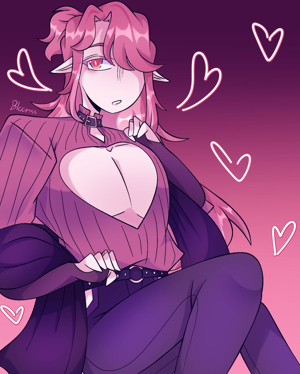 Day 26-28 of Magictober: Healing, Music, Love Magic

#oc #ocs #ocart #ocartist #originalcharacters #drawtober #Inktober #magictober #magictober2025