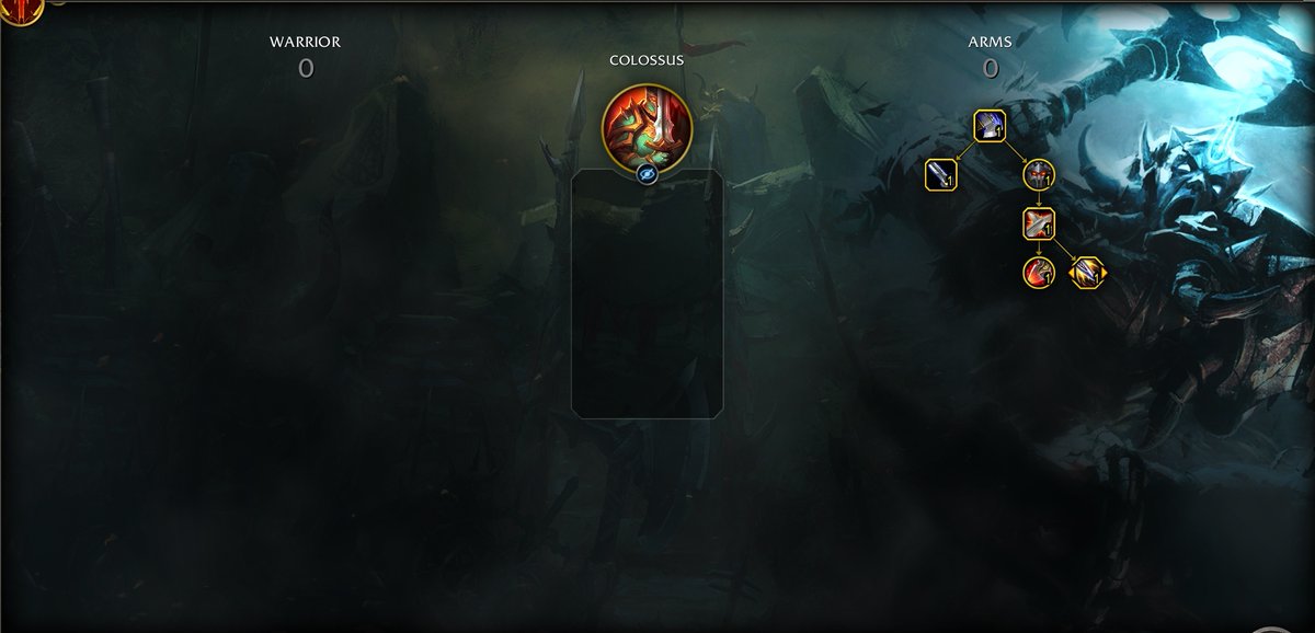 They might have gone a little overboard on the pruning in Midnight 👀