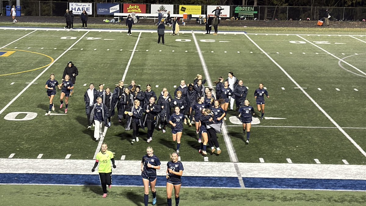 Freeport Girls Soccer tweet media