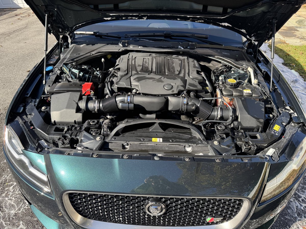 Daniel Chote tweet media