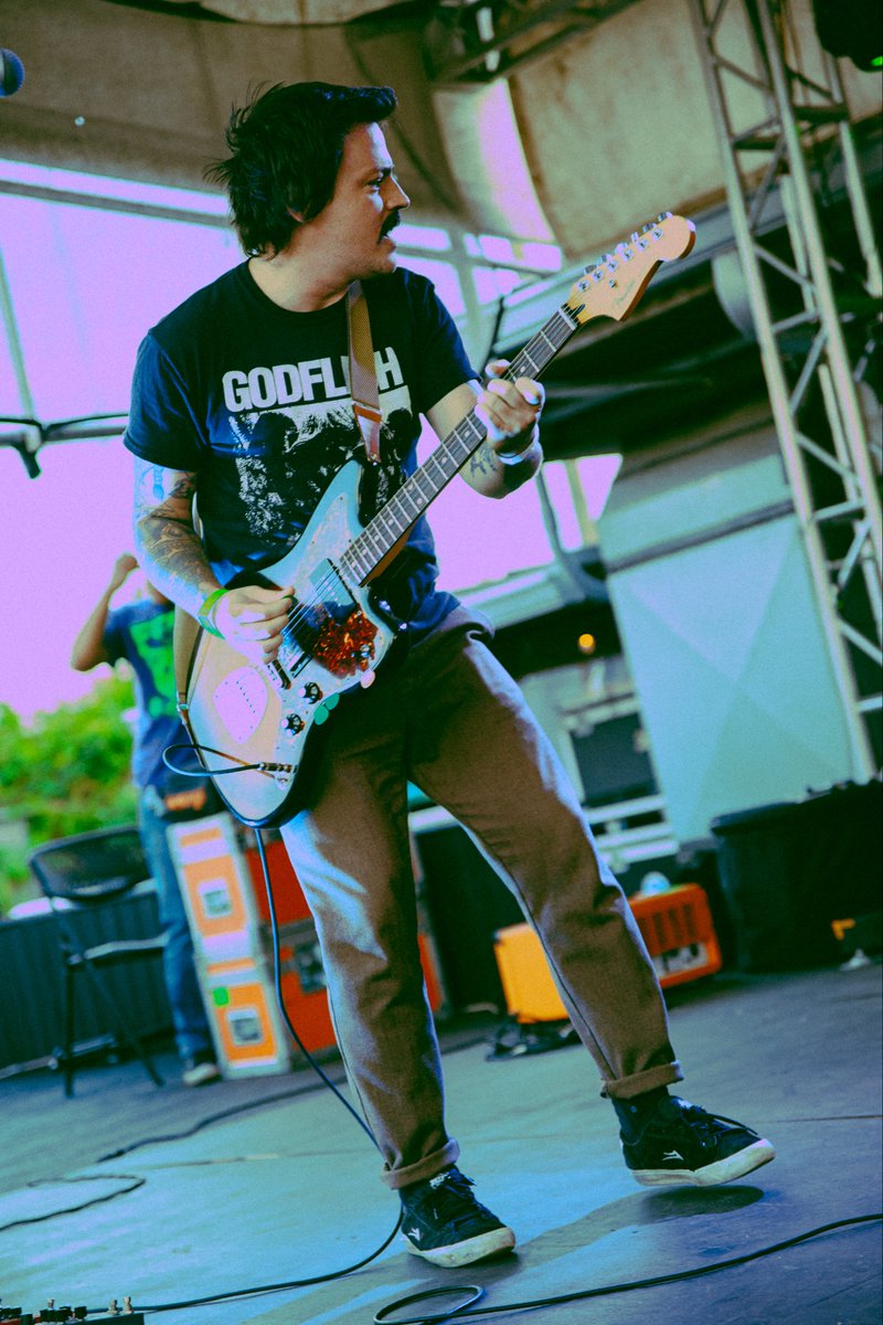 Gateway Band tweet media