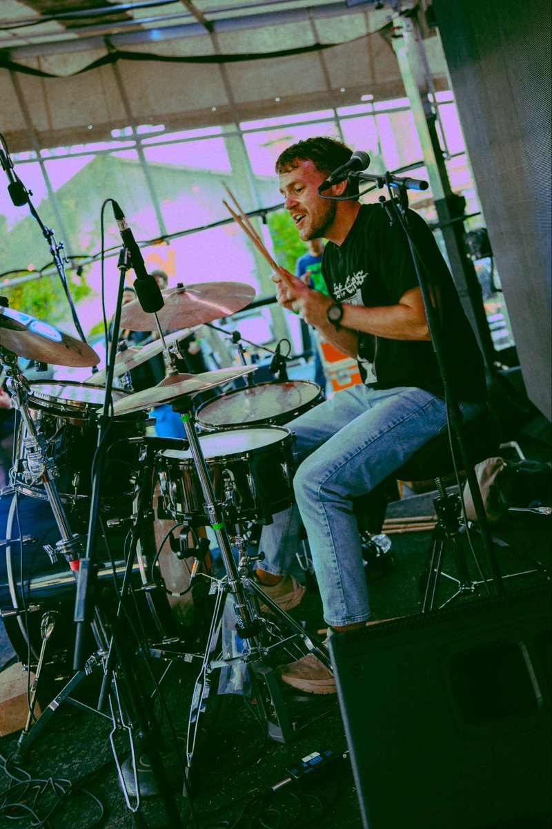 Gateway Band tweet media