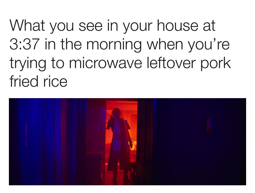 We don’t use this account very often but go stream our new single: “Tell Me, Father” wherever you listen to music. #NewMetalMusic