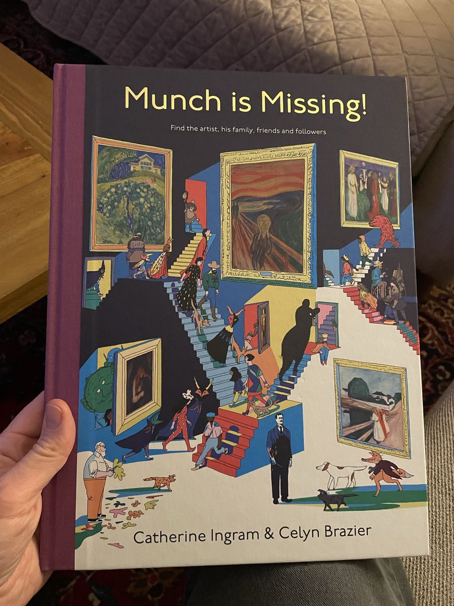 Tobias Egner tweet media