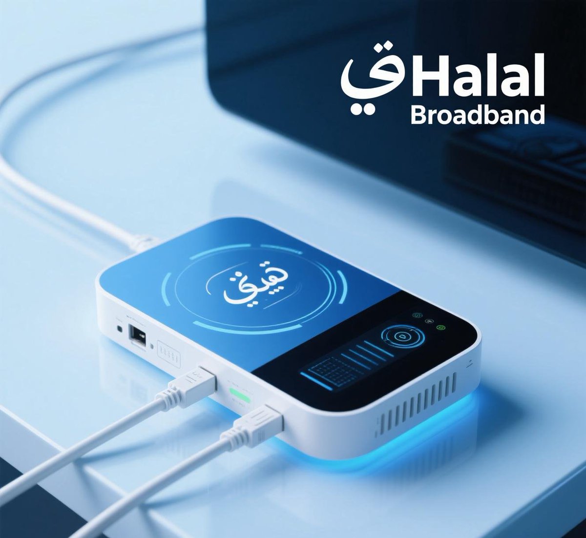 lynel0301's tweet photo. 🌍 Bringing the future to underserved regions — Halal Broadband provides the speed of satellite Internet and the integrity of blockchain finance. #HalalConnectivity #BlockchainForGood #DigitalInclusion #SatelliteTech #EthicalInternet
Learn more here:https://t.co/LFJKtvT3ZH
@maljefairi @Ahlulfikhrah @AsifAnsari83683 @ut588688 @Sidra_App @GilbertHoumenou